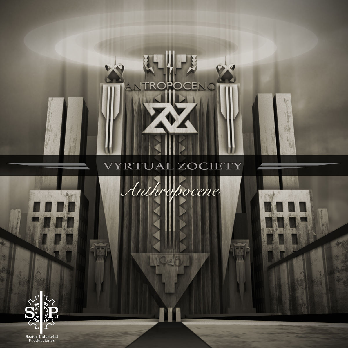 Vyrtual Zociety - Stellar Dream (Original Mix)
